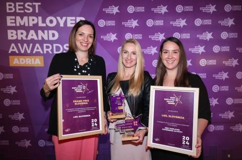 EB awards 2024