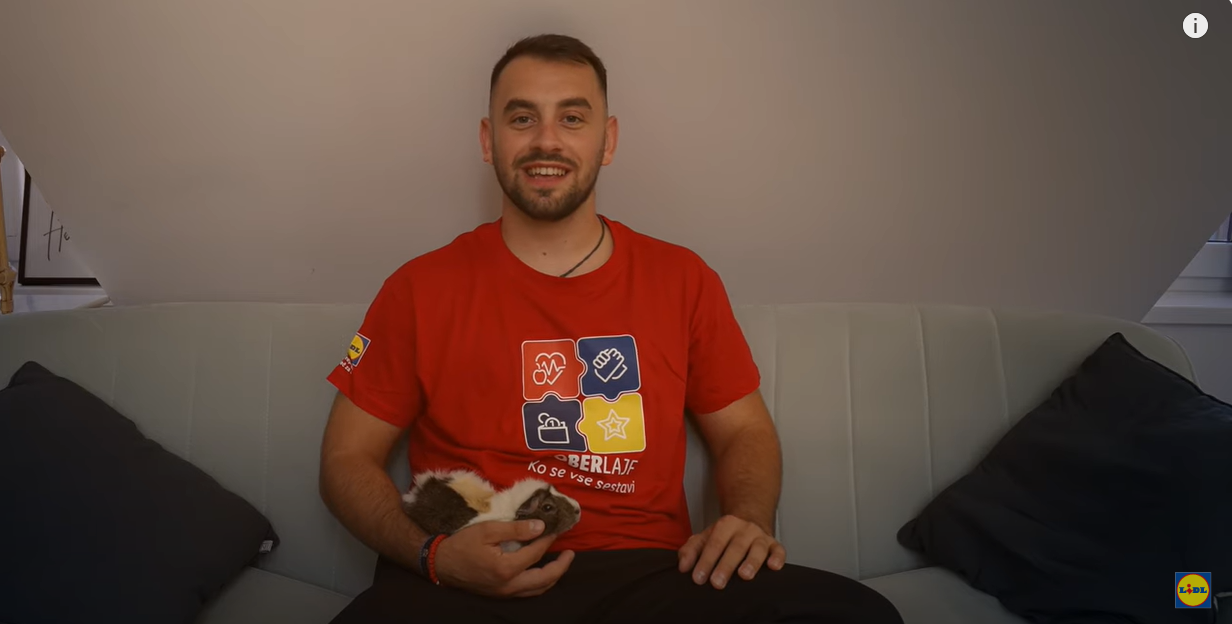 Mičo doma